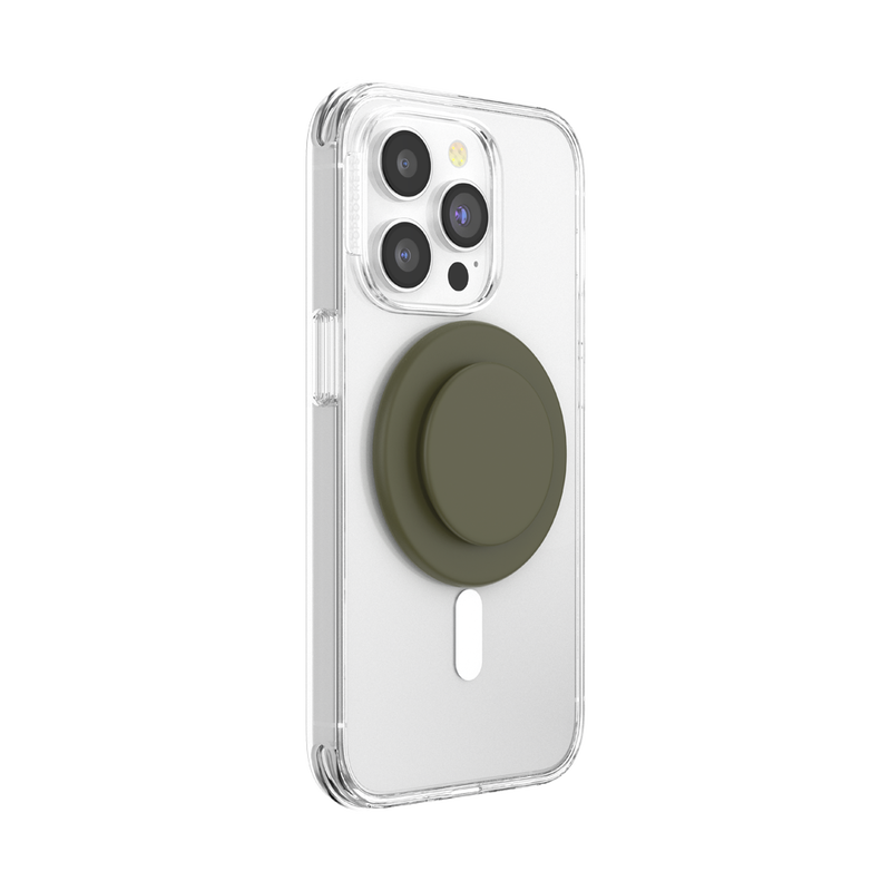 Soft Touch Fatigue — MagSafe PopGrip image number 9