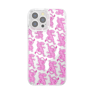 Le Tigre — iPhone 13 Pro Max MagSafe Case