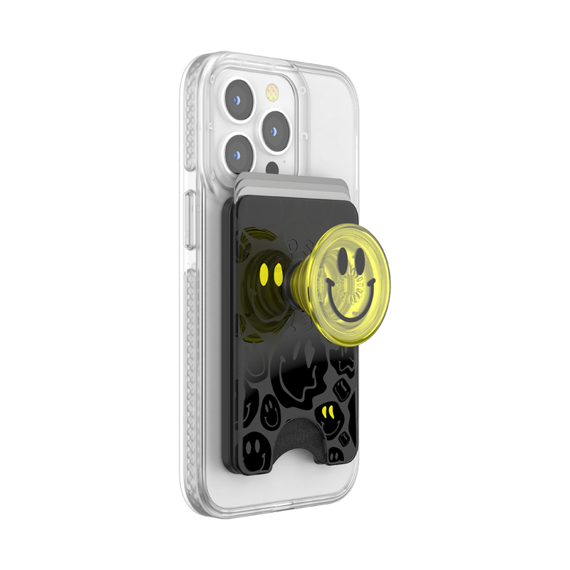 All Smiles — MagSafe PopWallet+ image number 7