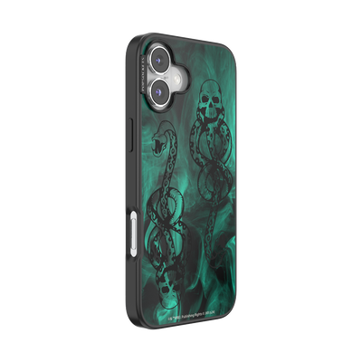 Secondary image for hover Dark Mark — iPhone 16 Plus MagSafe Case