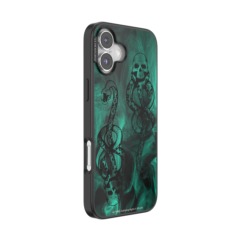Dark Mark — iPhone 16 Plus MagSafe Case image number 1