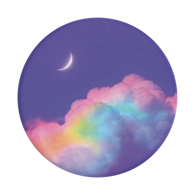 Candy Clouds