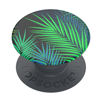 Secondary image for hover PopGrip Basic Midnight Palms