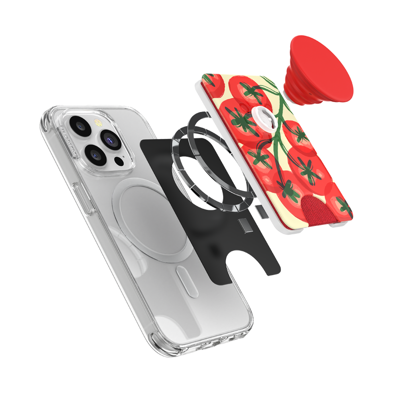 Campari — MagSafe PopWallet+ image number 8