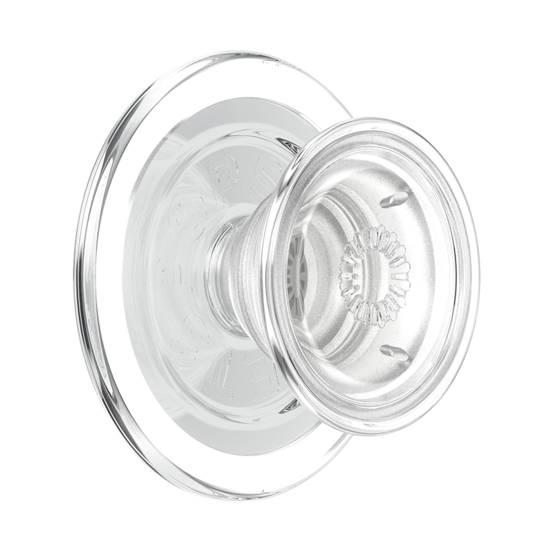 Clear — MagSafe PopGrip image number 0
