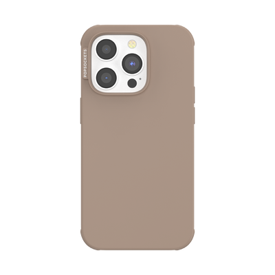 Soft Touch Latte — iPhone 14 Pro MagSafe Case