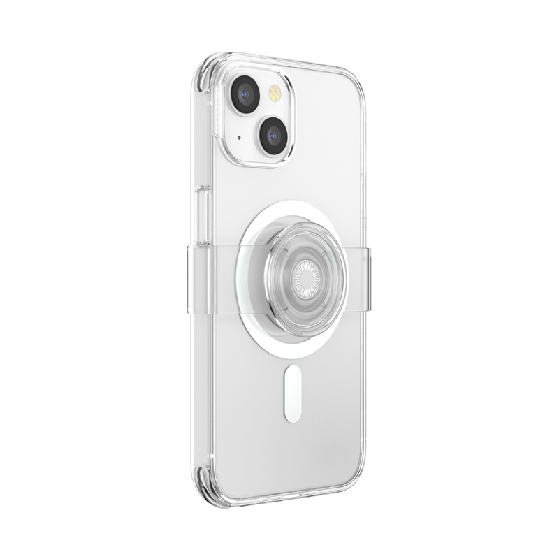 Clear — iPhone 14 | 13 MagSafe Case image number 5