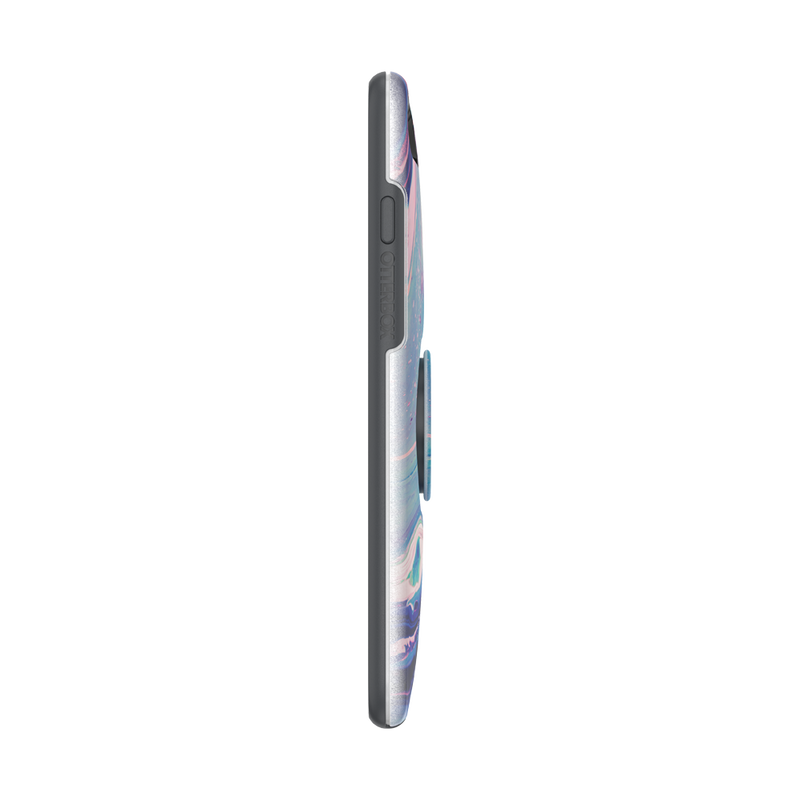 Otter + Pop Symmetry Series Case Pamplemousse — iPhone 7/8 Plus image number 2
