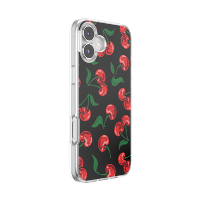 Secondary image for hover Very Cherry — iPhone 16 Plus MagSafe Case