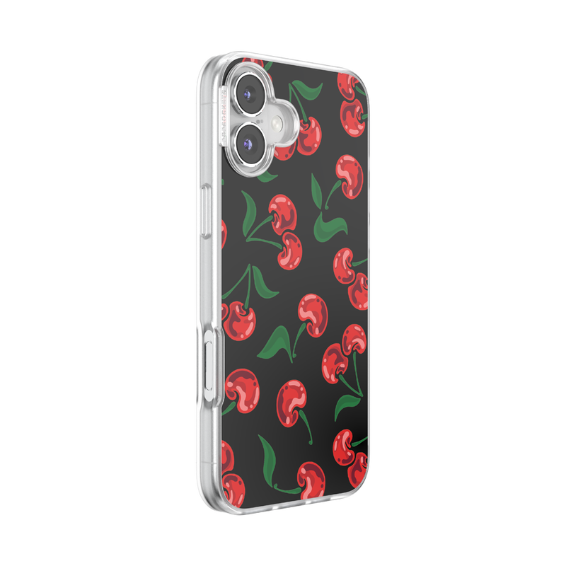 Very Cherry — iPhone 16 Plus MagSafe Case image number 1