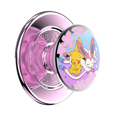 Enamel Sakura Dreams — MagSafe PopGrip