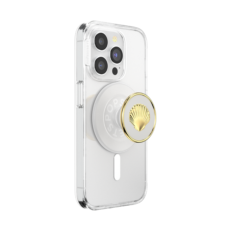 Enamel Venus White — MagSafe PopGrip image number 8