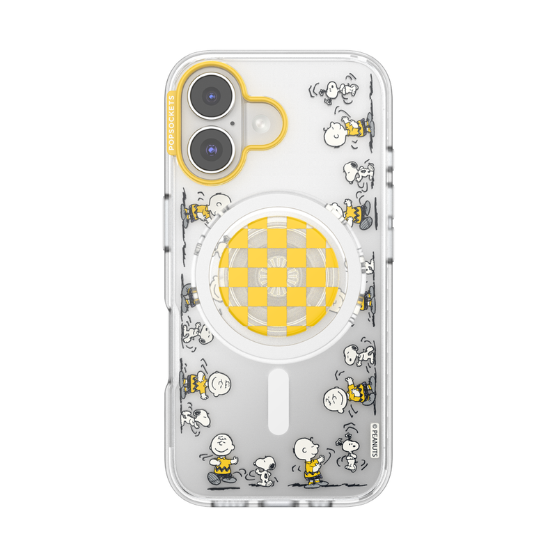 To Dance Is To Live — iPhone 16 MagSafe Case image number 0