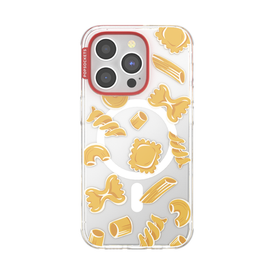 Pasta Pasta — iPhone 14 Pro MagSafe Case