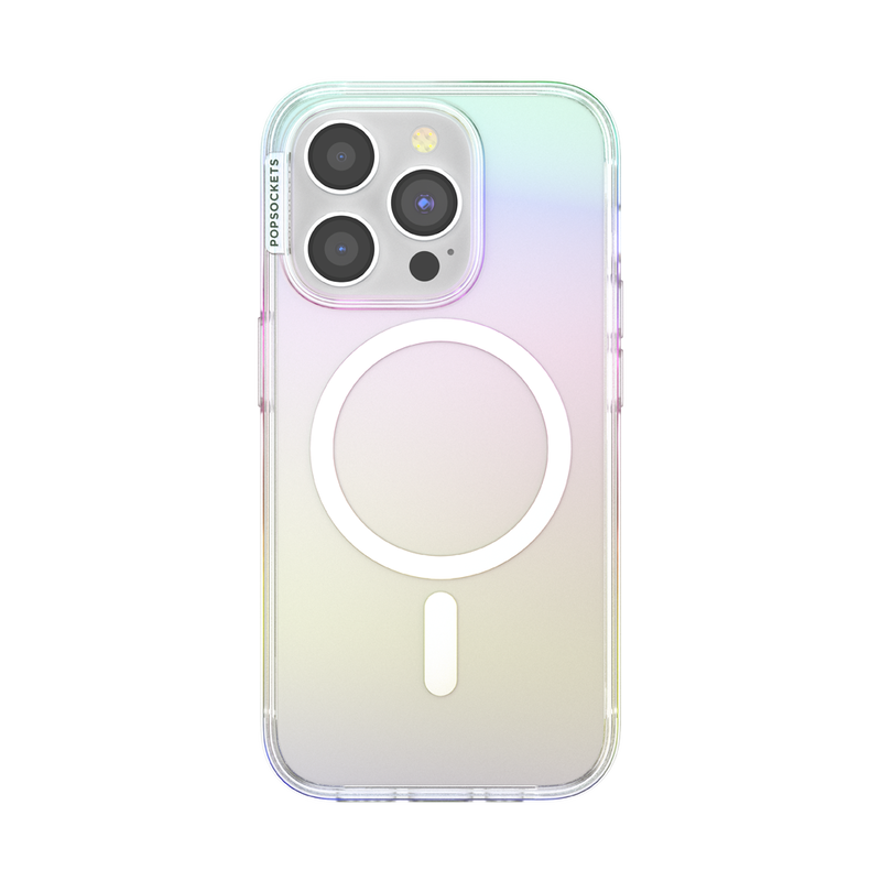 Shimmer — iPhone 15 Pro MagSafe Case image number 0