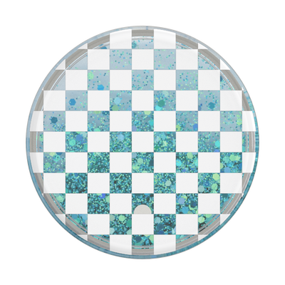 Tidepool Checker White