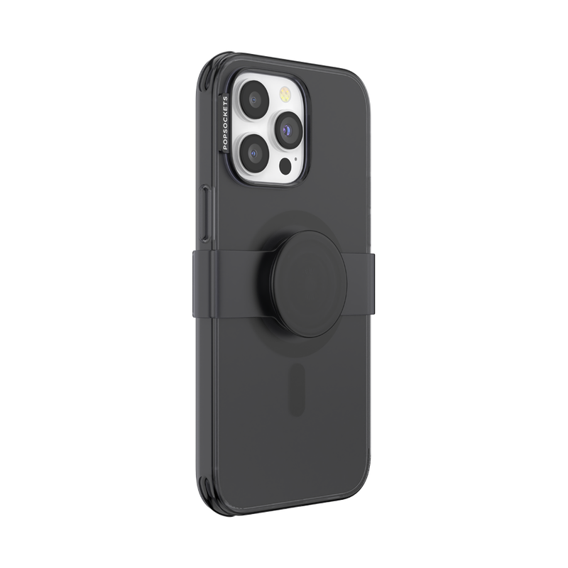 Black — iPhone 14 Pro Max MagSafe Case image number 6
