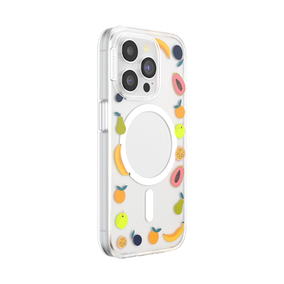 Secondary image for hover Fruit Salad — iPhone 15 Pro MagSafe Case