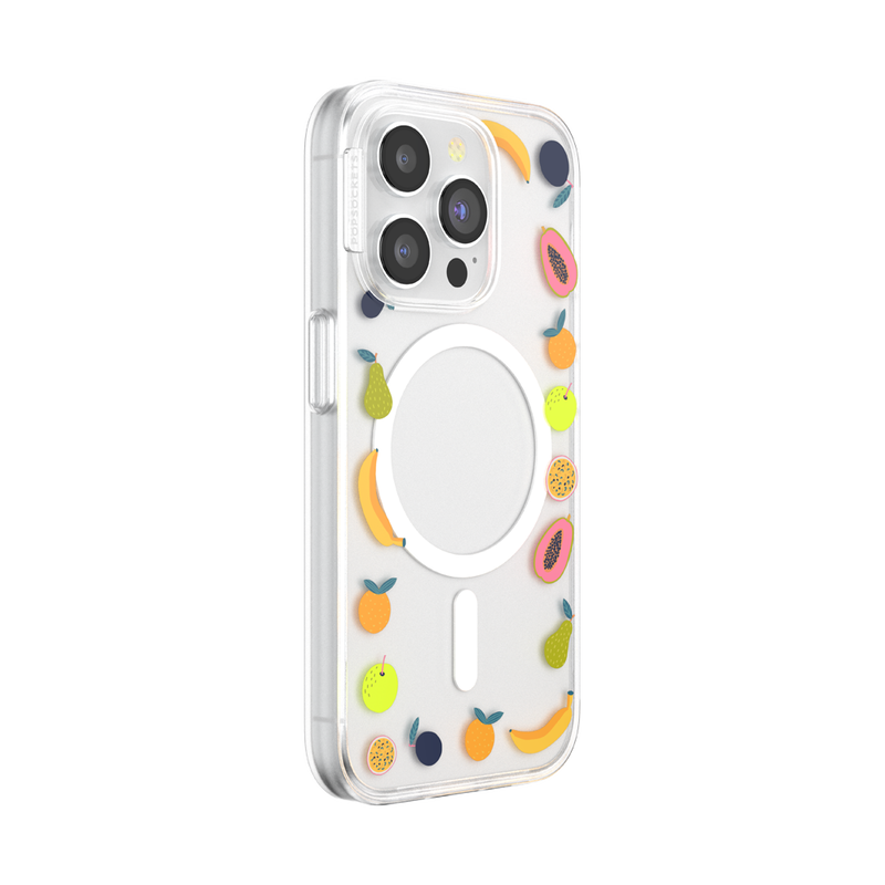 Fruit Salad — iPhone 15 Pro MagSafe Case image number 1