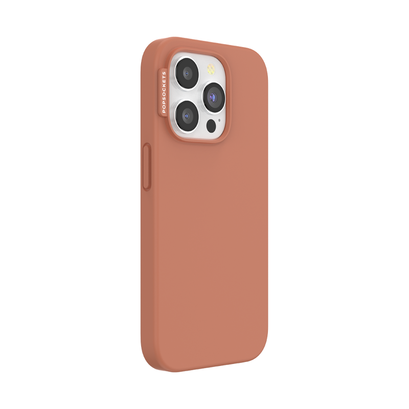 Terracotta — iPhone 15 Pro MagSafe Case image number 1