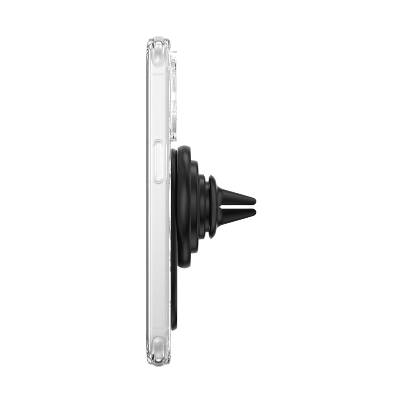 Black — MagSafe Car Vent Mount image number 9