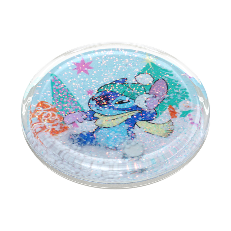 Tidepool Snowball Stitch — Adhesive PopGrip image number 2