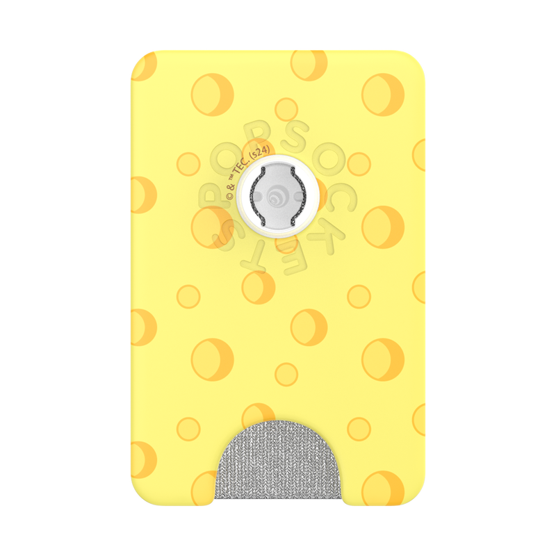 Cheese'd Tom & Jerry — MagSafe PopWallet+ image number 3