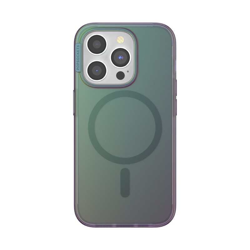 Nightshade — iPhone 15 Pro MagSafe Case image number 0