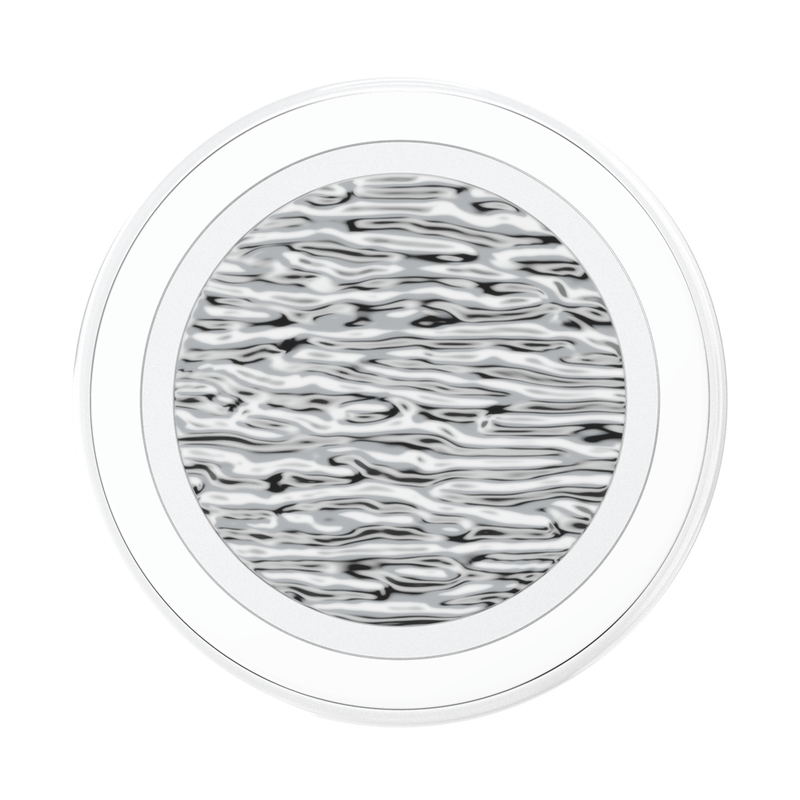Fata Morgana Chrome — MagSafe PopGrip image number 1
