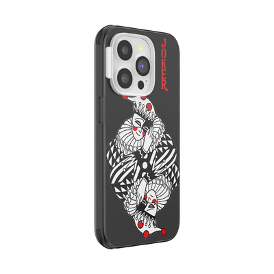 Secondary image for hover Joker — iPhone 14 Pro MagSafe Case
