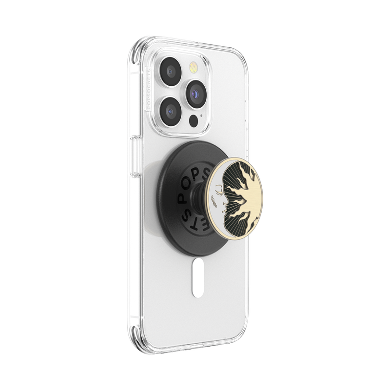 Enamel Lunar Dreams — MagSafe PopGrip image number 5