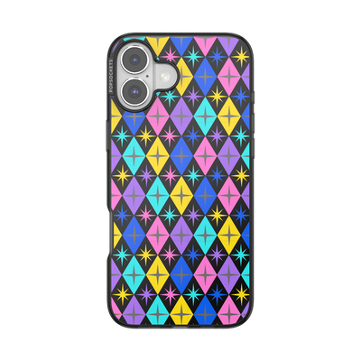 Mod Diamond — iPhone 16 Plus MagSafe Case