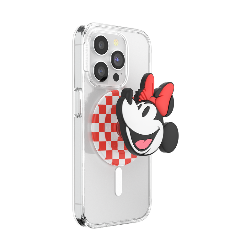 PopOut Classic Minnie — MagSafe PopGrip image number 8
