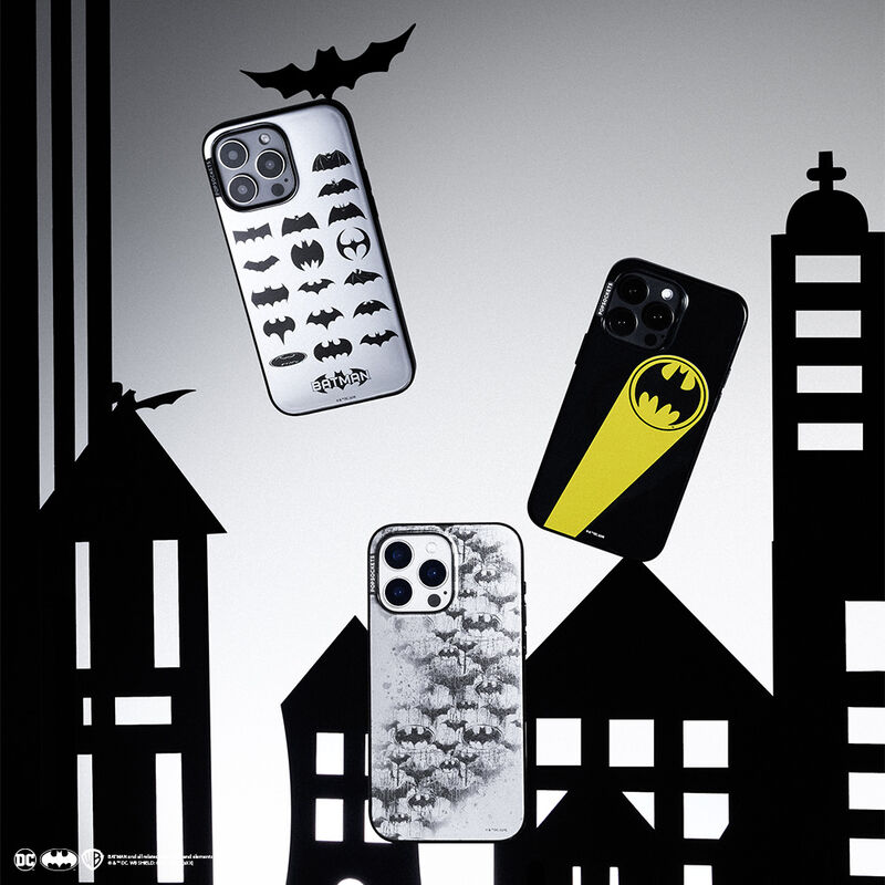 Bat Signal  —  iPhone 16 MagSafe Case image number 3