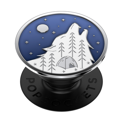 Secondary image for hover Enamel Howl