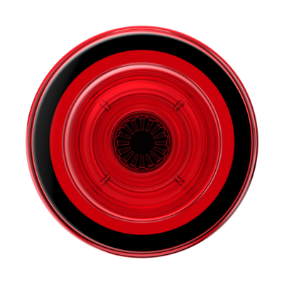 Secondary image for hover Danger Red — PopGrip for MagSafe - Round