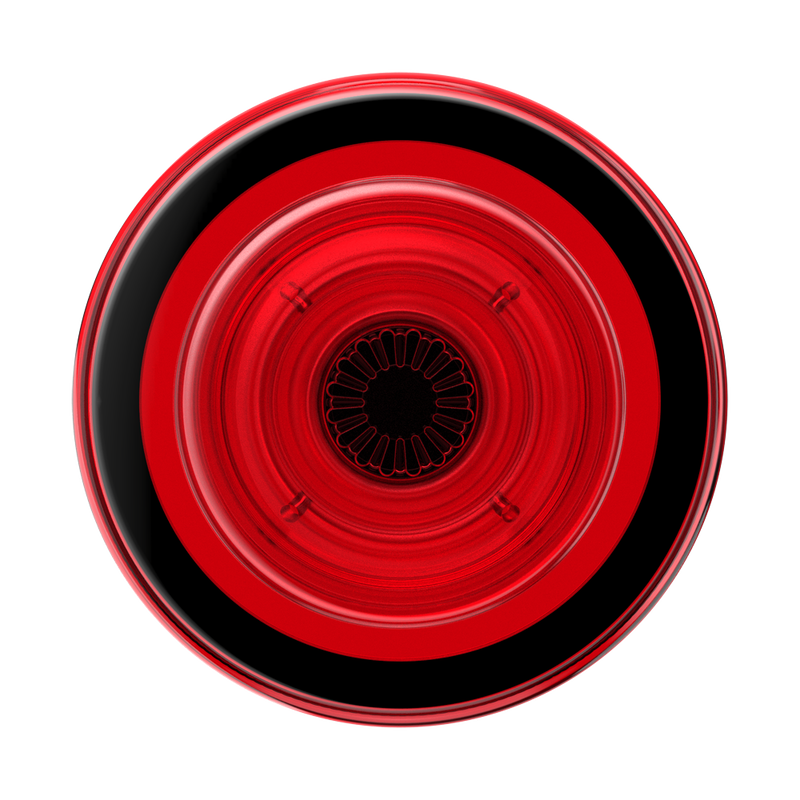 Danger Red — MagSafe PopGrip image number 1