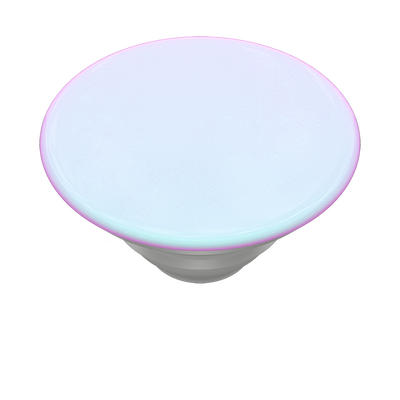 Color Chrome Mermaid White