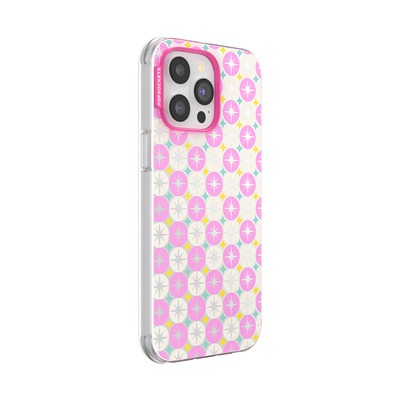 Secondary image for hover Atomic Wallpaper — iPhone 14 Pro Max MagSafe Case