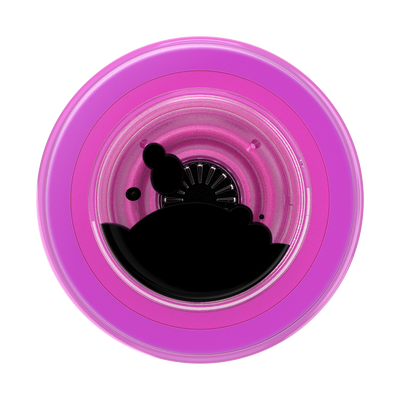 Secondary image for hover Tidepool Lava Lamp Aviation Ink — MagSafe PopGrip