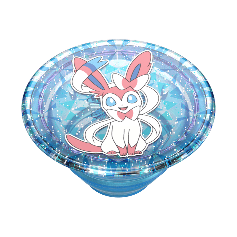 Diamond Sylveon - Glitter Graphic image number 7