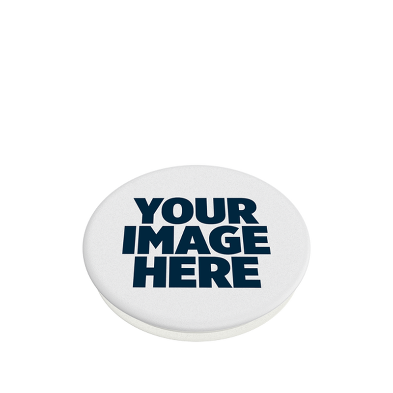 Custom PopGrip — Adhesive PopGrip image number 4