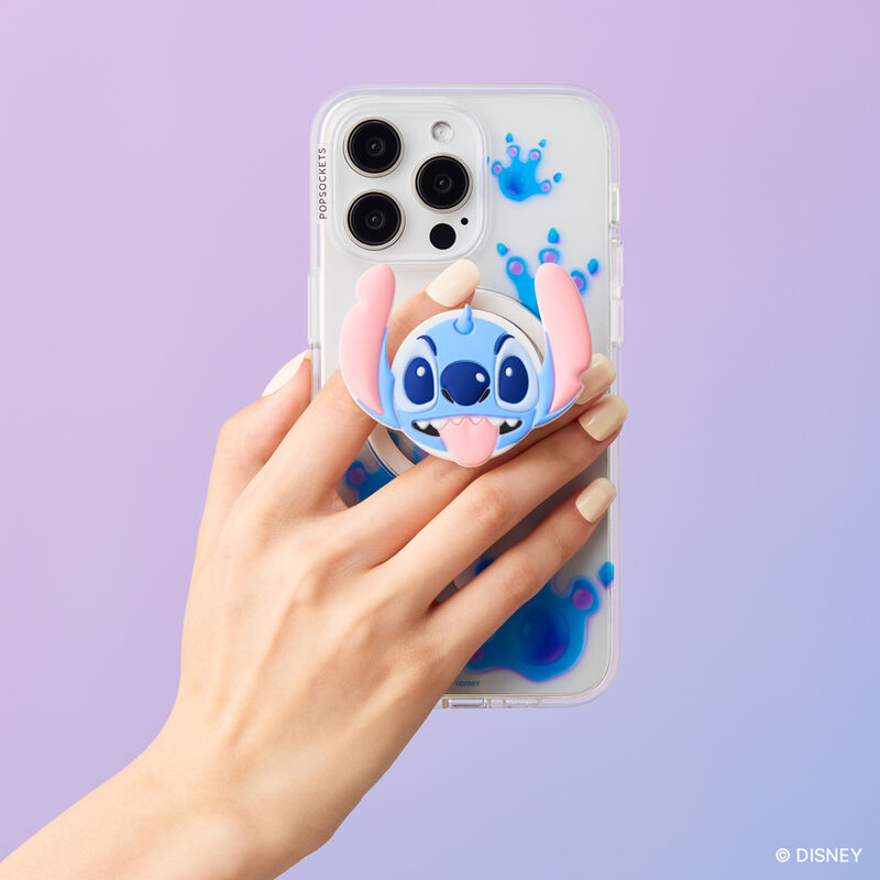 PopOut Dreamy Stitch — MagSafe PopGrip image number 4