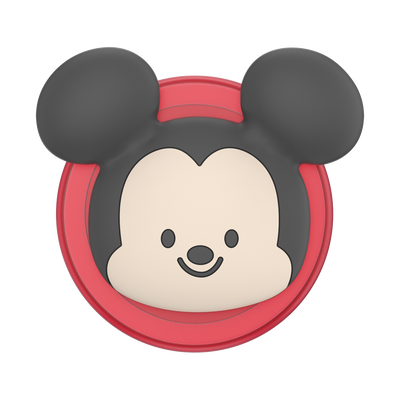 Secondary image for hover Kawaii Mickey — MagSafe PopGrip