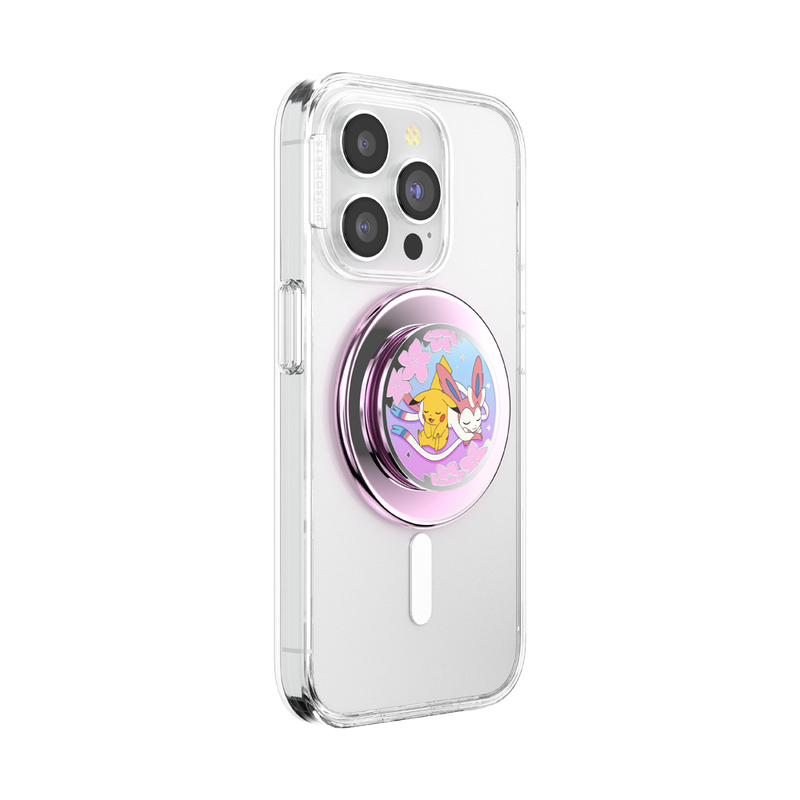 Enamel Sakura Dreams — MagSafe PopGrip image number 8