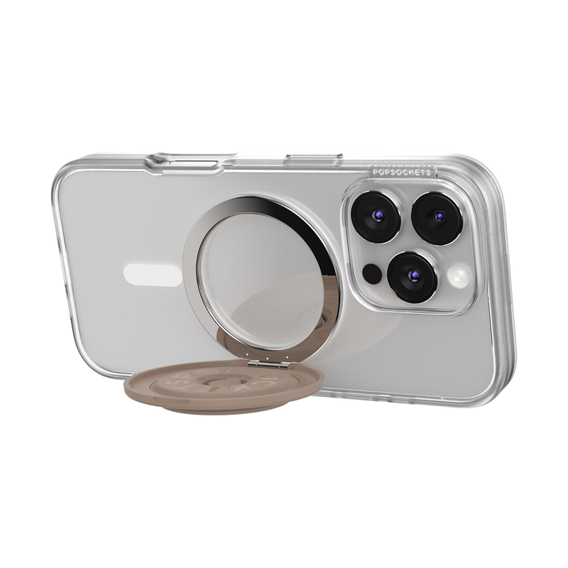 Latte — MagSafe Kick-Out Grip & Stand image number 15