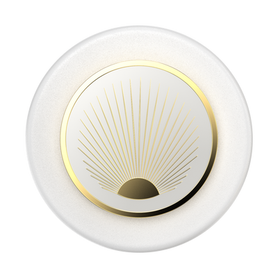 Secondary image for hover Enamel Radiant White — MagSafe PopGrip