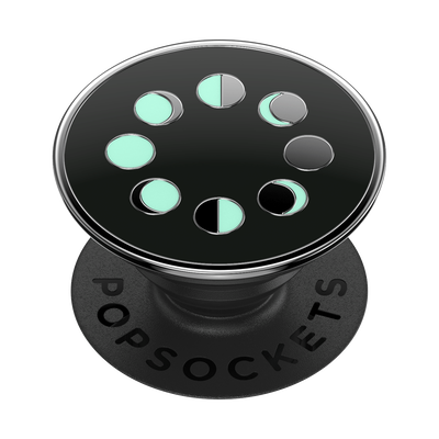 Secondary image for hover Enamel Glow in the Dark Retrograde