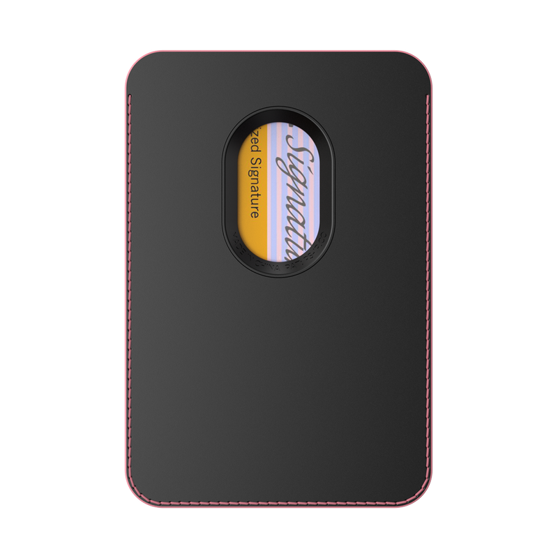 Putty Tooled — Softgoods MagSafe PopWallet+ image number 8
