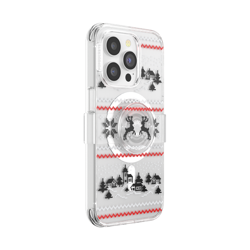 Apres Chalet — iPhone 14 Pro MagSafe Case image number 3